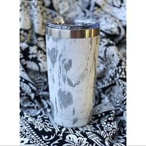 17oz Hydrodipped Tumbler